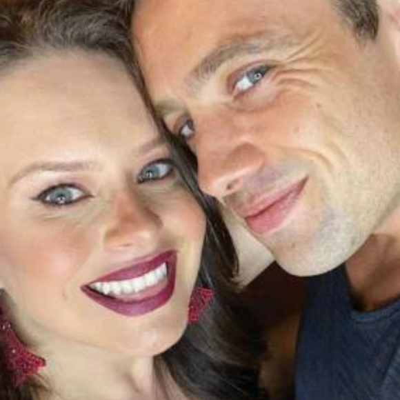 Rafael Cardoso e Mari Bridi foram casados por 15 anos e se separaram em dezembro do ano passado