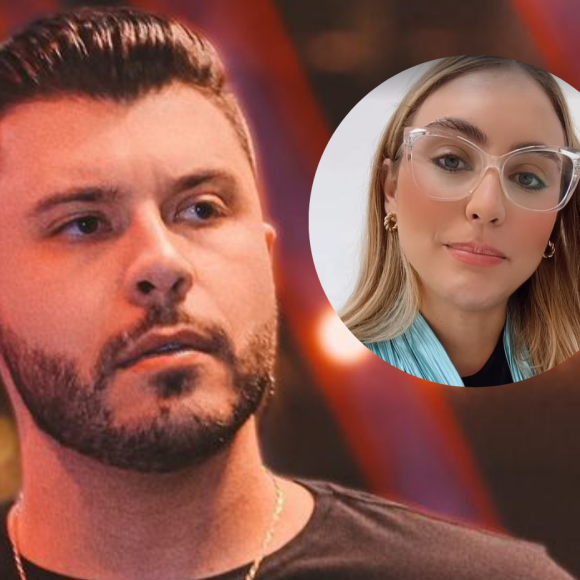 Murilo Huff está solteiro após o namoro com Nicole Melo chegar ao fim