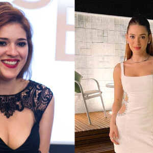 Ex-BBB Ana Clara revelou como emagreceu mais de dez quilos