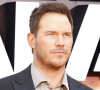 Foto de Chris Pratt provocou uma série de comentários divertidos e espantados no perfil do ator