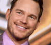 Chris Pratt aproveitou todo o buzz em torno do MET Gala, realizado nesta segunda-feira (01), para chocar a web com uma foto, no mínimo, esdrúxula