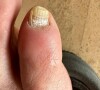 Bizarro: Chris Pratt chocou o mundo ao publicar uma foto da unha do pé