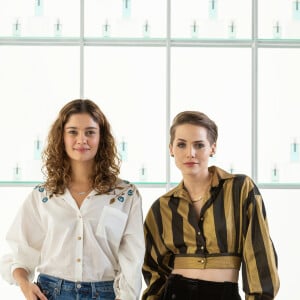 Novela 'Todas as Flores' com Sophie Charlotte e Letícia Colin se transformou em sucesso no Globoplay, com duas temporadas e elogios da crítica e público