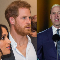 Quanto rancor: William não esquece Harry e Meghan nem em importante discurso da coroação e dispara alfinetada ao casal