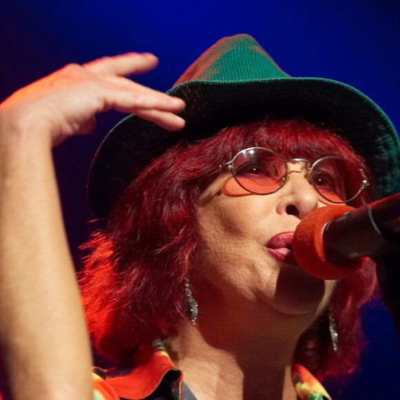 Rita Lee vai virar nome de praça no Rio de Janeiro