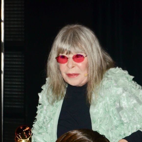 Homenagem à Rita Lee foi anunciada pelo prefeito do Rio de Janeiro, Eduardo Paes, na tarde desta terça-feira (09)