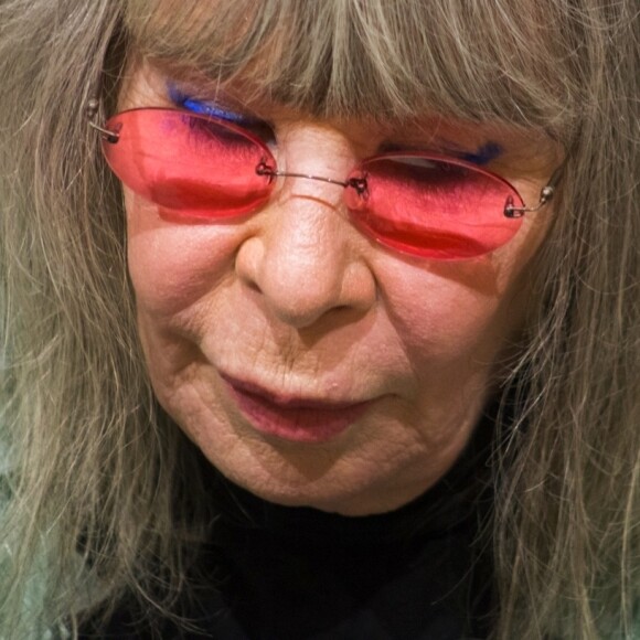 Rita Lee, padroeira da liberdade, se consagrou como uma das artistas mais lendárias da história da música brasileira