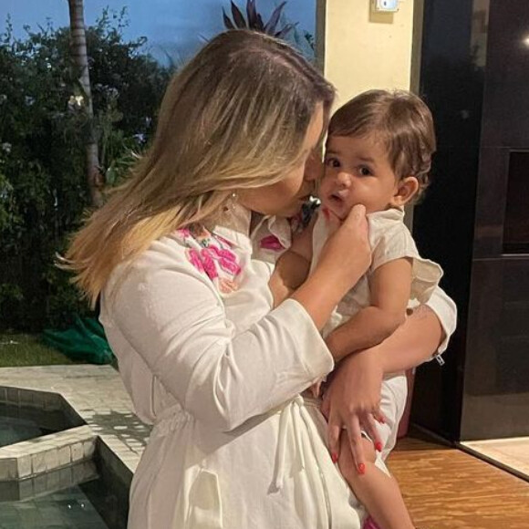 Quando Marília Mendonça morreu, Léo tinha apenas 1 ano de idade