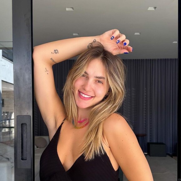 Virgínia Fonseca é um fenômeno de engajamento