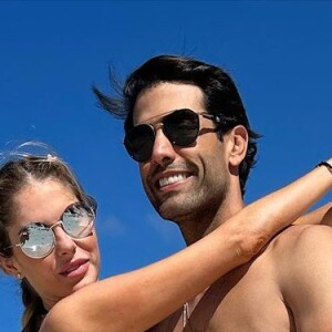 Os fãs de Bárbara Evans mandaram mensagens carinhosas para modelo
