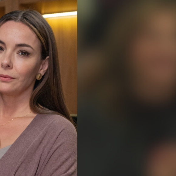 Regiane Alves sofre duras críticas na web