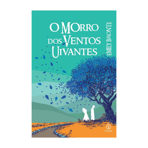 O Morro dos Ventos Uivantes, Emily Brontë