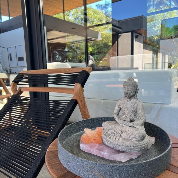 Bianca Andrade está de casa nova e mostrou detalhes da mansão nas redes sociais