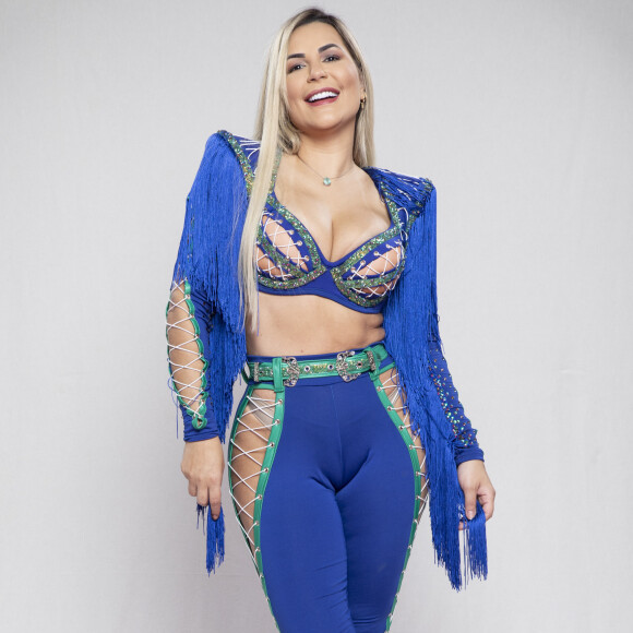 Deolane 'livremente optou por participar de reality show com ampla exposição de sua vida privada', diz decisão do juiz