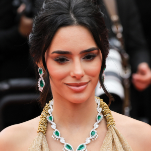 Bruna Biancardi no Festival de Cinema de Cannes