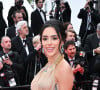 Barriga de gravidez de Bruna Biancardi roubou a cena no Festival de Cinema de Cannes