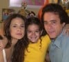 Ex de Téo (Tony Ramos), Fernanda (Vanessa Gerbelli) podia morrer ou desaparecer no capítulo 50 da novela 'Mulheres Apaixonadas'