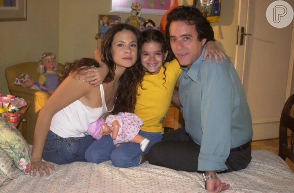 Ex de Téo (Tony Ramos), Fernanda (Vanessa Gerbelli) podia morrer ou desaparecer no capítulo 50 da novela 'Mulheres Apaixonadas'