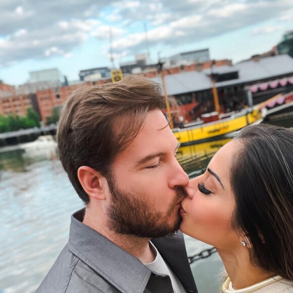 Seguidores ironizaram declaração de Maíra Cardi, cadeira de rodas e Thiago Nigro