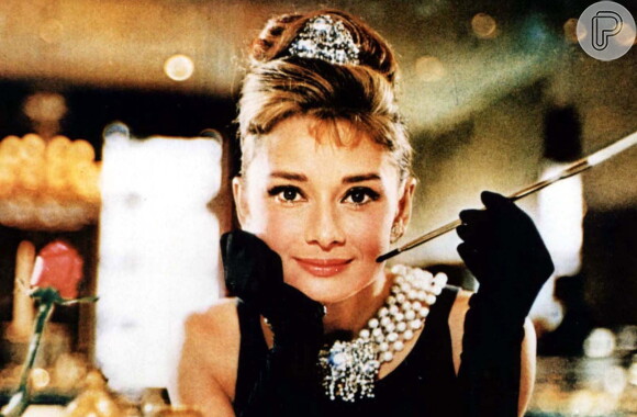 O perfume usado por Lana del Rey, Spring Flower, da Creed, foi criado na década de 1980 para Audrey Hepburn