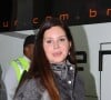 Lana del Rey desembarcou no Brasil para se apresentar no MITA