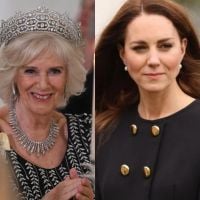 Kate Middleton está 'perturbando' Rei Charles e Camilla, diz expert em realeza... E a razão do incômodo é surreal!