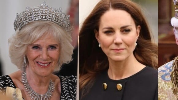 Kate Middleton está 'perturbando' Rei Charles e Camilla, diz expert em realeza... E a razão do incômodo é surreal!