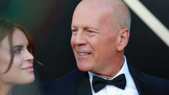 'Enfrentei com negação', diz filha de Bruce Willis em relato comovente sobre diagnóstico de demência do ator