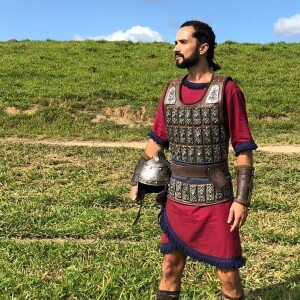 Suspeito pela morte de Jeff Machado apresentou uma versão diferente dos fatos em depoimento
