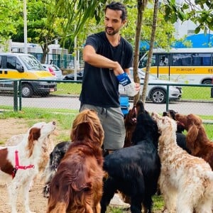 Suspeito pela morte de Jeff Machado prometiu papéis em novela da Globo em troca de dinheiro