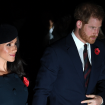 Meghan Markle quer quantia milionária para dar divórcio a Príncipe Harry, diz imprensa europeia. Aos detalhes!