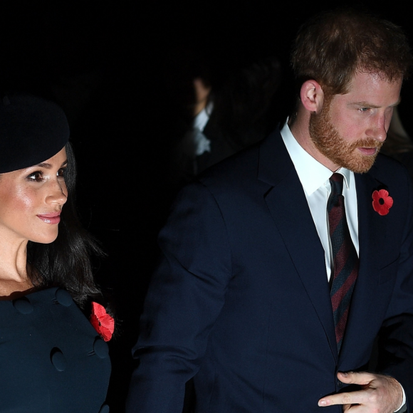 Meghan Markle e Príncipe Harry estão se separando?