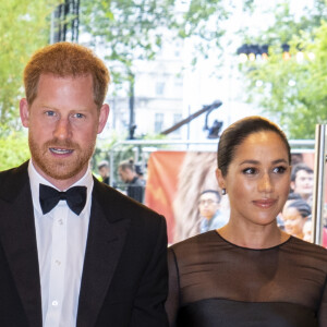 Príncipe Harry e Meghan Markle: nesta sexta-feira (09), o portal espanhol El Nacional revelou mais detalhes da suposta separação