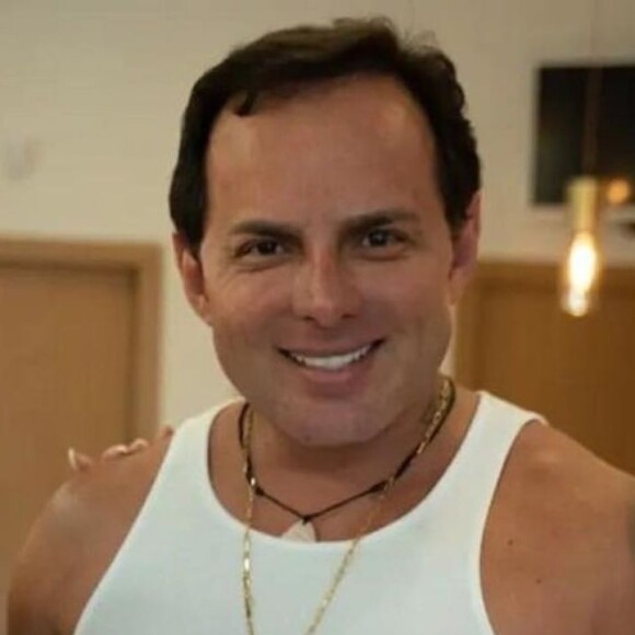 Gretchen abre o jogo sobre sexualidade do marido após boatos