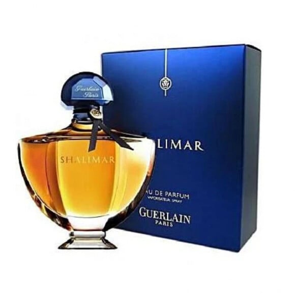 O perfume Shalimar, de Guerlain, também entra na lista dos perfumes com 'cheiro de mulher rica' sugerida pelo chatGPT