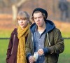 Taylor Swift e Harry Styles namoraram por quase três meses, mas fãs juram que eles ainda podem ter alguma coisa