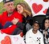 Mel Maia e MC Daniel, Bruna Marquezine e Neymar e mais 8 casais de famosos que não superamos a separação (mas deveríamos!)