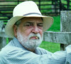 Lafayette Galvão foi o Epaminondas na novela 'Corpo Dourado' (1998)