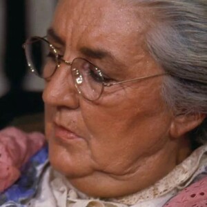 Atriz da novela 'Corpo Dourado' (1998), Zilka Salaberry ganhou grande projeção como dona Benta do 'Sítio do Pica-Pau Amarelo'