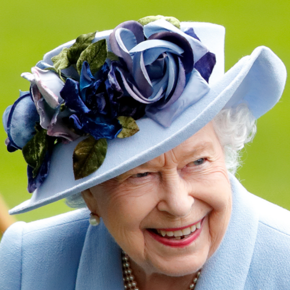 Qual o perfume favorito da Rainha Elizabeth II?