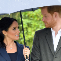 O ultimato do Rei Charles III: Harry terá que se divorciar de Meghan para ser aceito na Família Real. Entenda a polêmica!