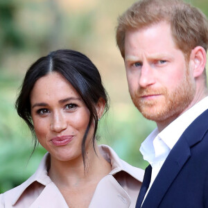 Meghan Markle e Príncipe Harry não foram convidados para a próxima edição do Trooping of the Colour