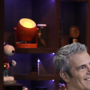 Andy Cohen confirmou que conversou, sim, com Meghan durante as gravações do podcast