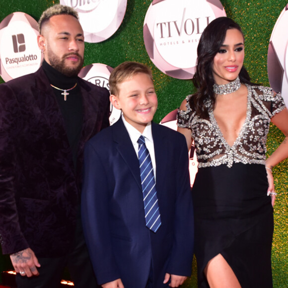 Será que o relacionamento de Neymar e Bruna Biancardi seguirá ou acabará?