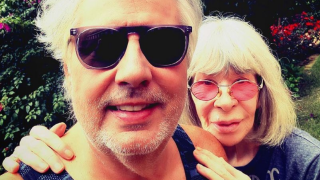 Roberto de Carvalho descreve os últimos minutos de Rita Lee e revela plano emocionante após a própria morte