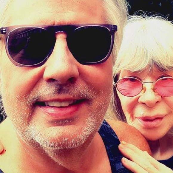 Roberto de Carvalho descreve os últimos minutos de Rita Lee e revela plano emocionante após a própria morte