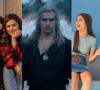 Netflix em julho: 'The Witcher', 'Sintonia', 'De Volta Aos 15' e mais séries que serão lançadas