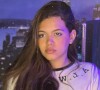 Cantora Brisa Star tem 15 anos e nasceu em Minas Gerais; artista voltava de show quando sofreu um acidente de ônibus