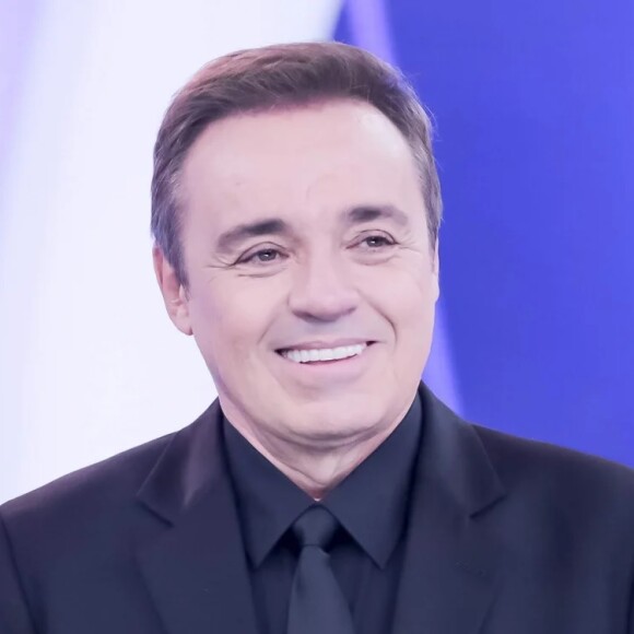 Gugu foi uma figura muito importante do SBT, sua fortuna foi feita em grande parte pelo seu trabalho na emissora.