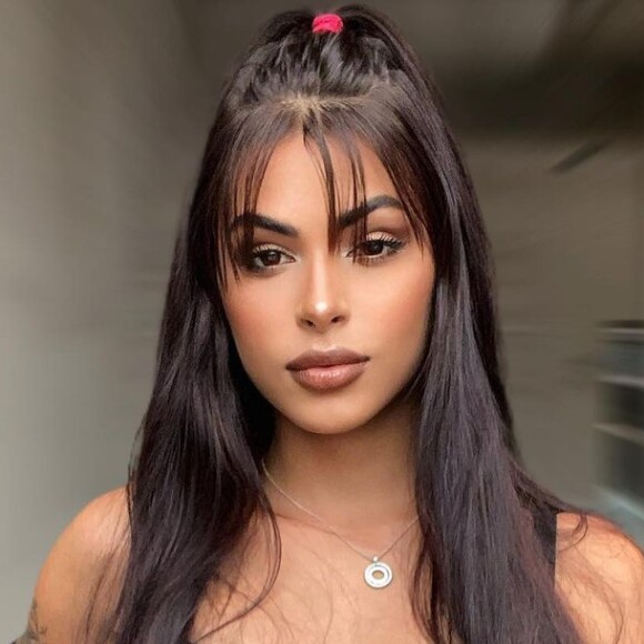 Neymar teria pedido para Sophia Barclay assinar um acordo de confidencialidade